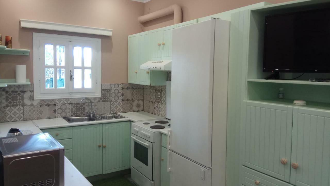 Country Village House Skala Mistegnon Zewnętrze zdjęcie
