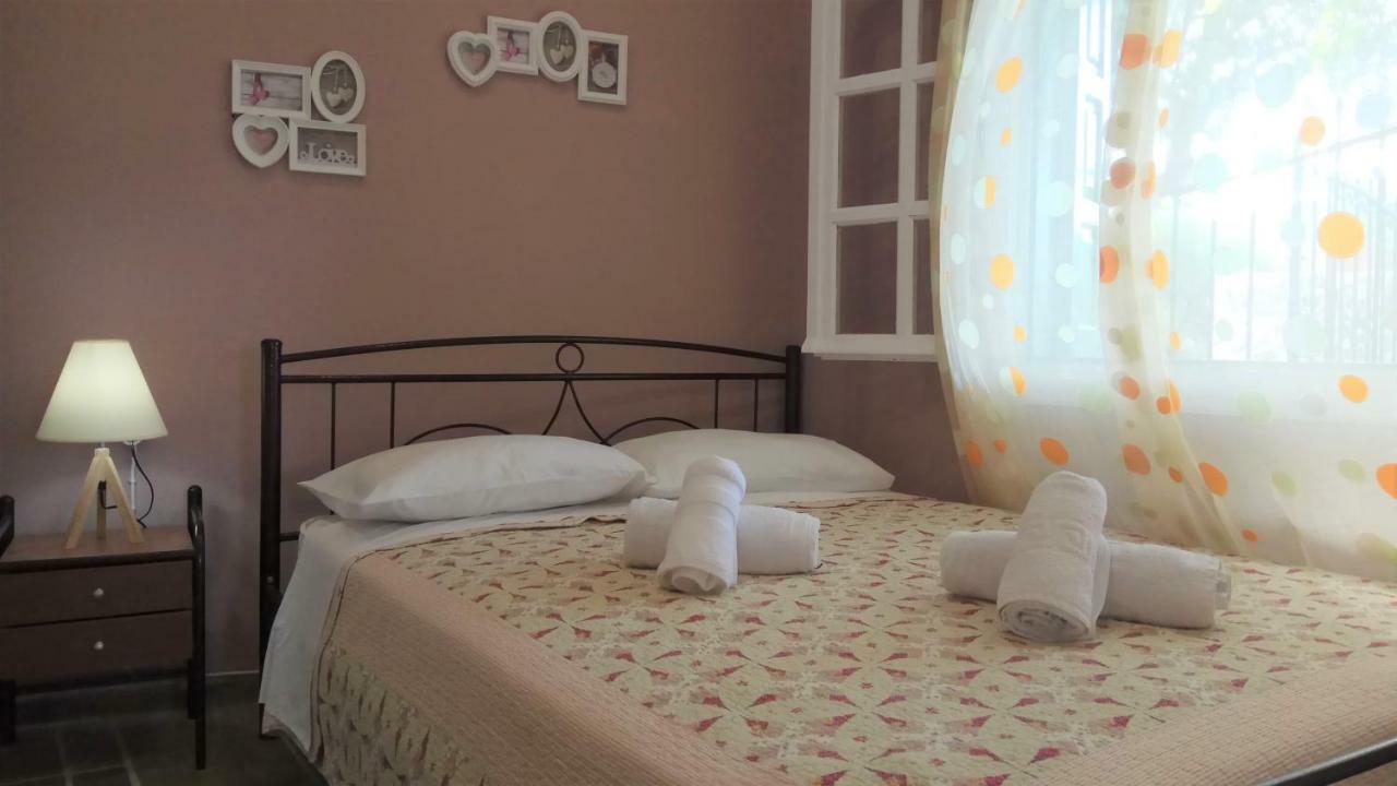 Country Village House Skala Mistegnon Zewnętrze zdjęcie