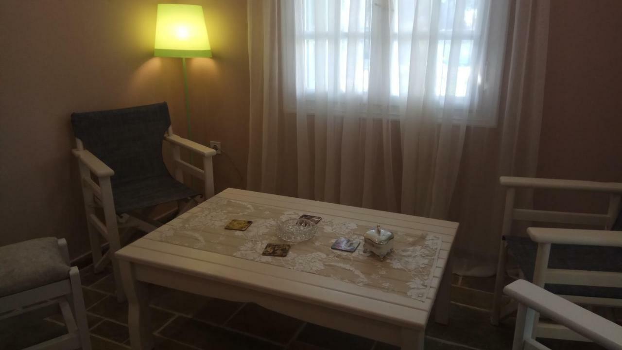 Country Village House Skala Mistegnon Zewnętrze zdjęcie